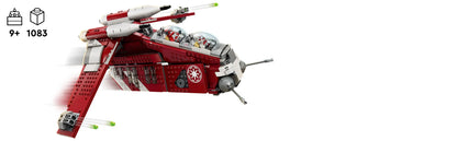 LEGO The Coruscant Guard Gunship™ 75354 StarWars