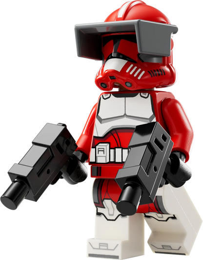 LEGO The Coruscant Guard Gunship™ 75354 StarWars