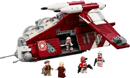 LEGO Coruscant Guard Gunship™ 75354 StarWars