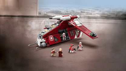 LEGO Coruscant Guard Gunship™ 75354 StarWars