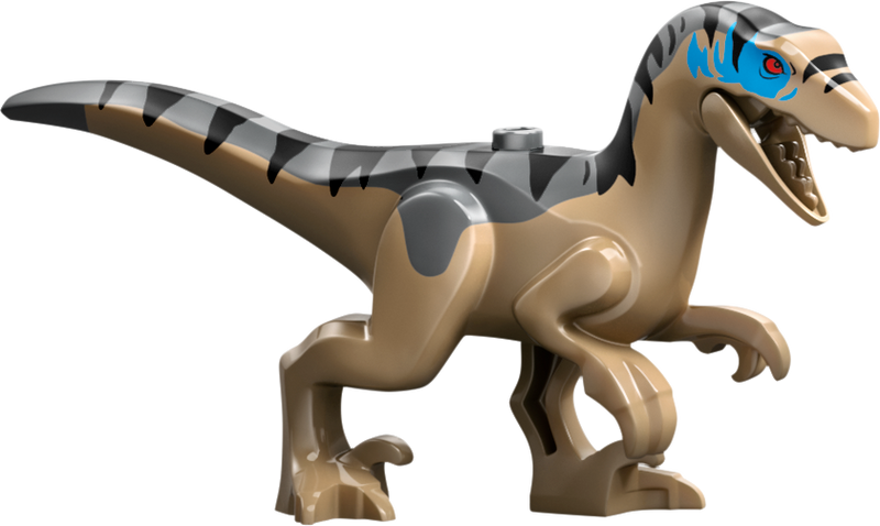 LEGO Raptor en Titanosaurus opsporingsmissie 76973 Jurassic World (Pre-Order: Juni)