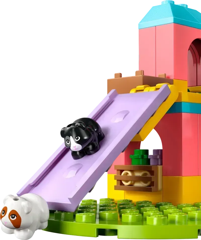 LEGO Hamster Speelplaats 42640 Friends