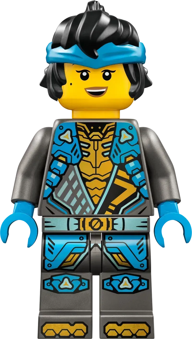 LEGO Ninja Spinjitzu Tempel 71831 Ninjago (Pre-Order: januari 2025) -  - 2TTOYS | Official LEGO shop😊🥰