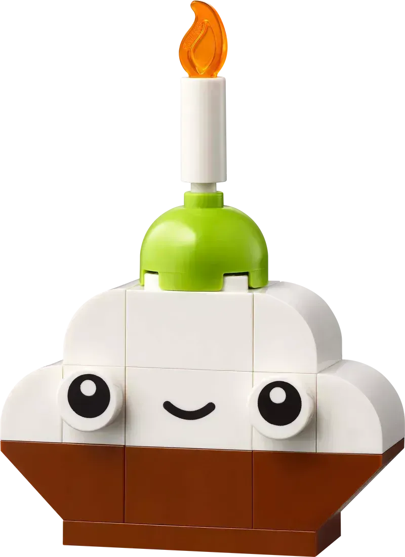 LEGO Creative Craft Box 11042 Classic