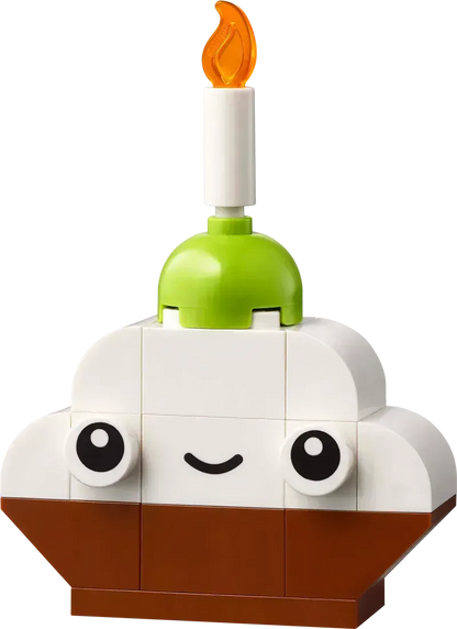 LEGO Creative Craft Box 11042 Classic