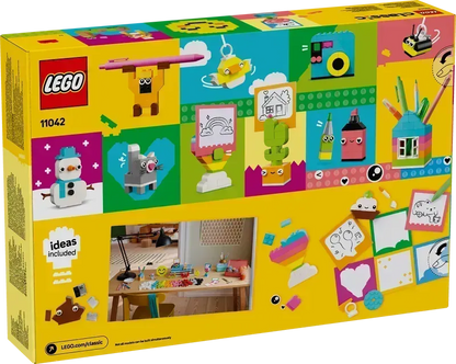 LEGO Creative Craft Box 11042 Classic