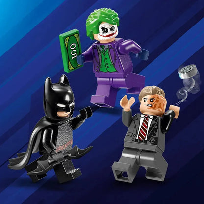 LEGO Batman Tumbler vs Two Face &amp; The Joker 76303 Batman (Pre-Order: January 2025)