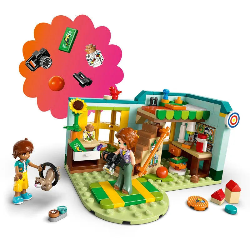 LEGO Autumn's Room 42646 Friends