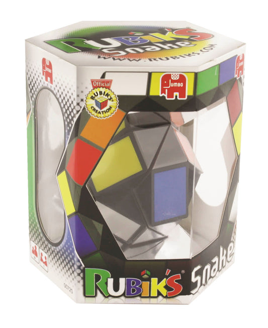 Rubik's Snake