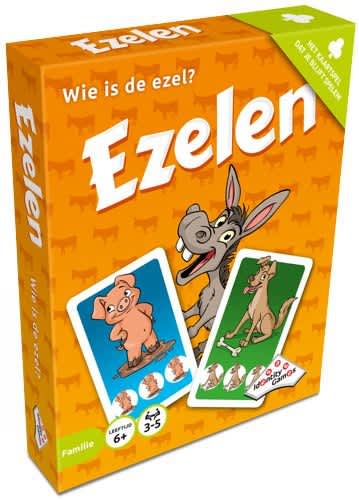 Ezelen KS