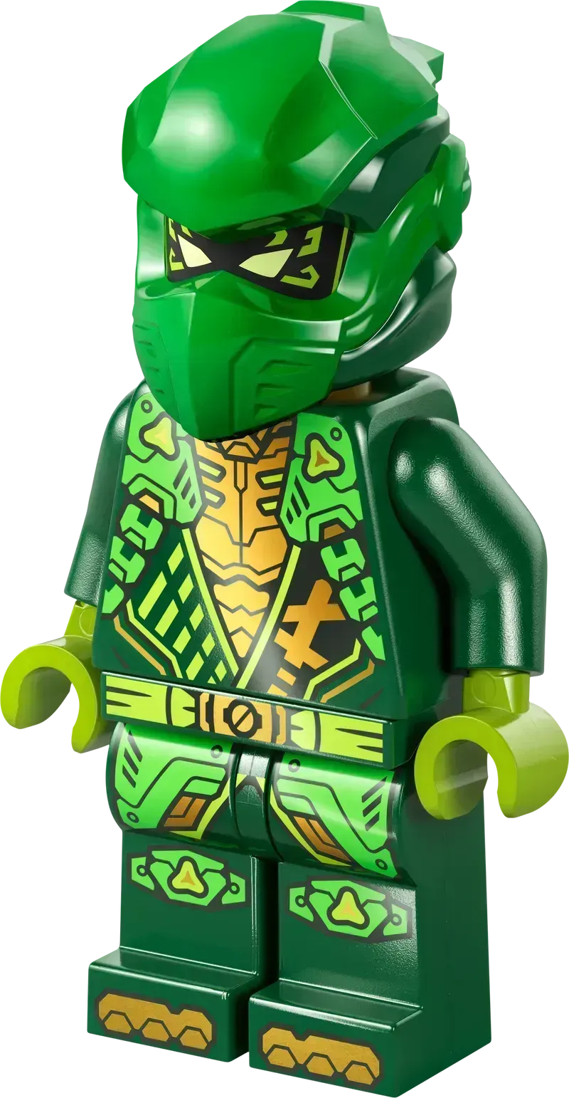 LEGO Ninja Spinjitzu Tempel 71831 Ninjago (Pre-Order: januari 2025) -  - 2TTOYS | Official LEGO shop😊🥰