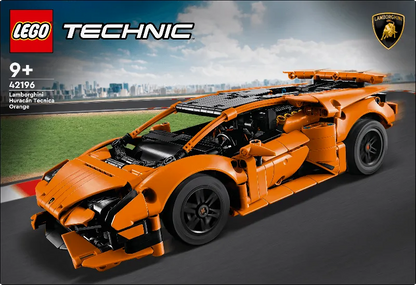 LEGO Lamborghini Huracán Tecnica 42196 Technic