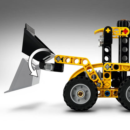 LEGO Graafmachine 42197 Technic (Pre-Order: januari 2025)