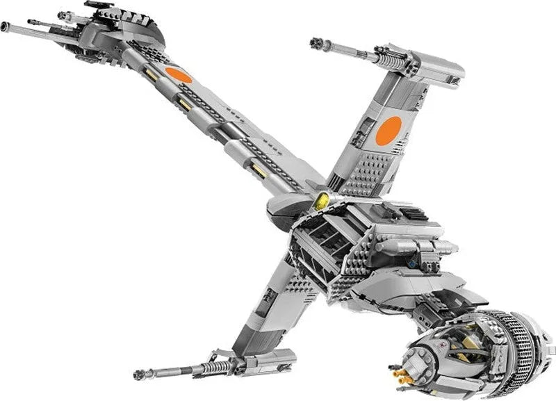 LEGO B-wing Starfighter 10227 StarWars