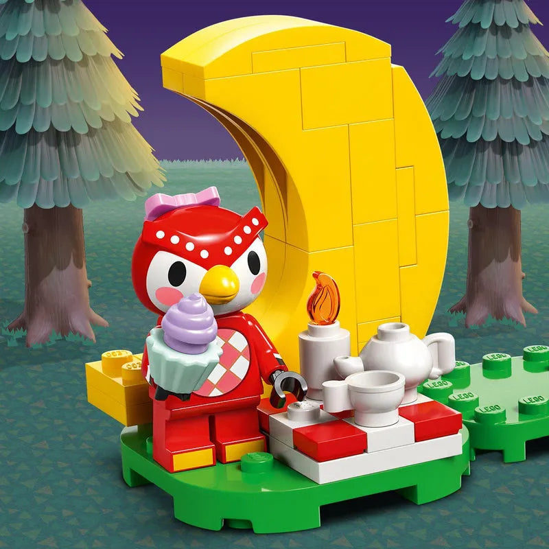 LEGO Stargazing with Celeste 77053 Animal Crossing (Delivery: January 2025)