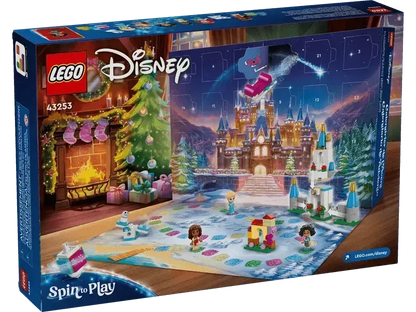 LEGO Adventkalender 2024 43253 Disney (Pre-Order: verwacht september) LEGO DISNEY @ 2TTOYS LEGO €. 29.49