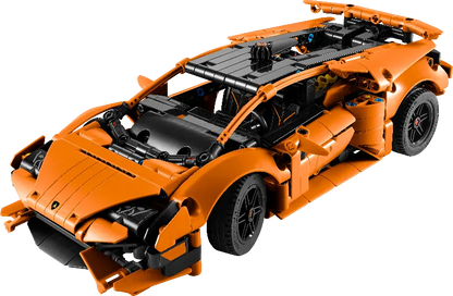 LEGO Lamborghini Huracán Tecnica 42196 Technic