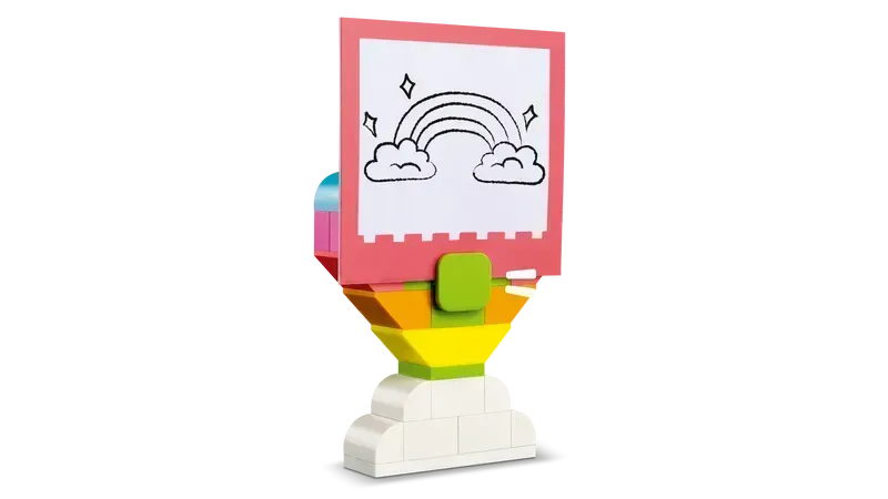 LEGO Creative Craft Box 11042 Classic