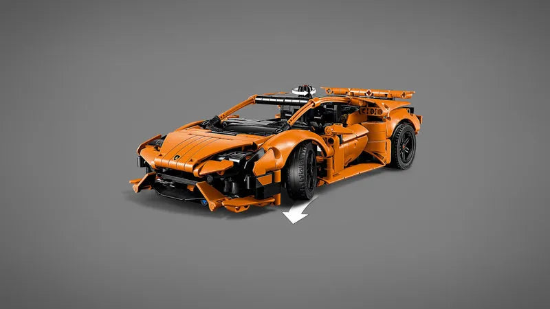 LEGO Lamborghini Huracán Tecnica 42196 Technic