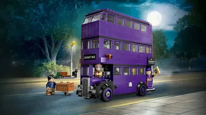 LEGO Collectebus Avontuur 76446 Harry Potter (LET OP: Levering: 1 maart 2025)