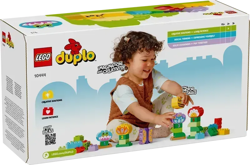 LEGO Creatieve Bloementuin 10444 DUPLO