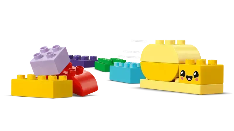 LEGO Creatieve Bloementuin 10444 DUPLO