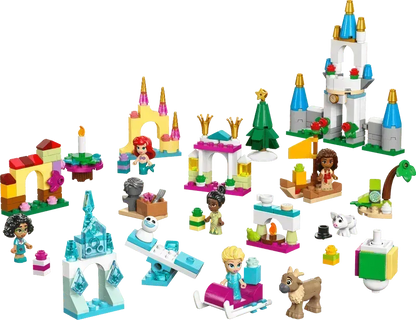 LEGO Adventkalender 2024 43253 Disney (Pre-Order: verwacht september) LEGO DISNEY @ 2TTOYS LEGO €. 29.49