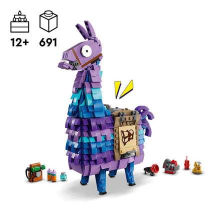 LEGO Supply Llama 77071 Fortnite (Pre-Order: Week December 51)