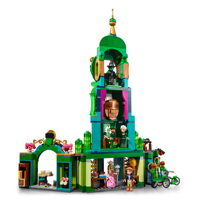 LEGO Welcome to Emerald City 75684 Wicked (Pre-Order: October)