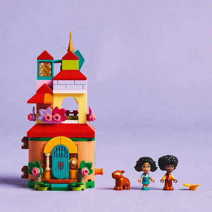 LEGO Mini Encanto House 43261 Disney (Pre-Order: January 2025)