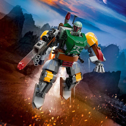 LEGO Boba Fett™ mecha 75369 StarWars LEGO STARWARS @ 2TTOYS LEGO €. 13.49