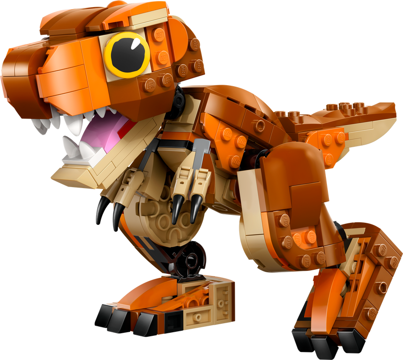 LEGO A Jurassic World adventure awaits! 76967 Jurassic World (Delivery: January 1, 2025)