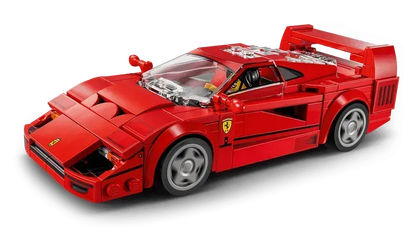 LEGO Ferrari F40 76934 Speedchampions