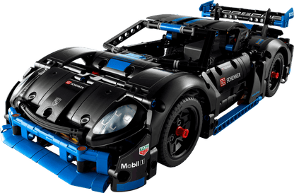 LEGO Porsche GT4 e-Performance racewagen 42176 Technic (Pre-Order: verwacht augustus) LEGO TECHNIC @ 2TTOYS LEGO €. 149.99