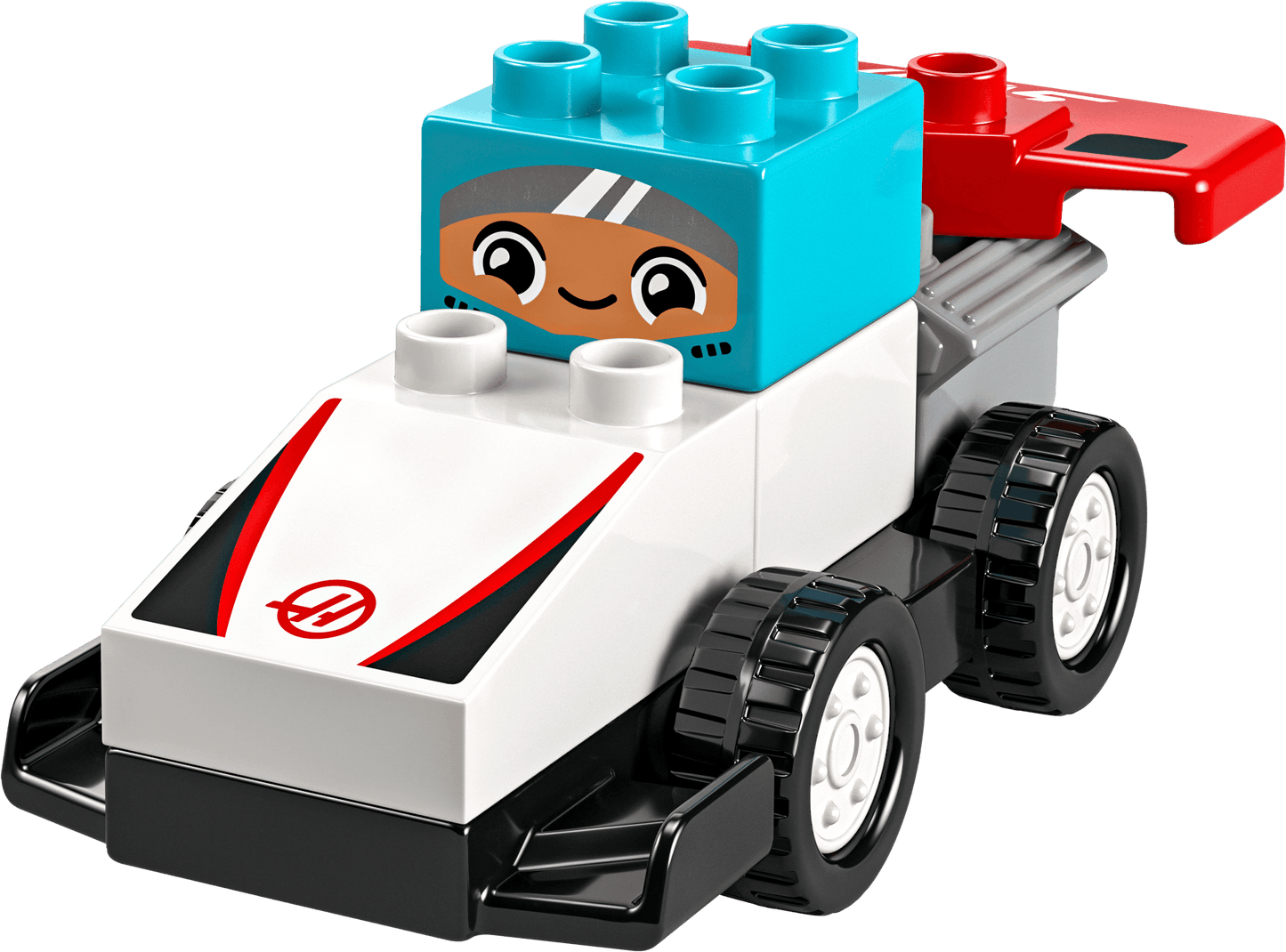 LEGO Formule 1 team 10445 DUPLO (Levering: 1 januari 2025)