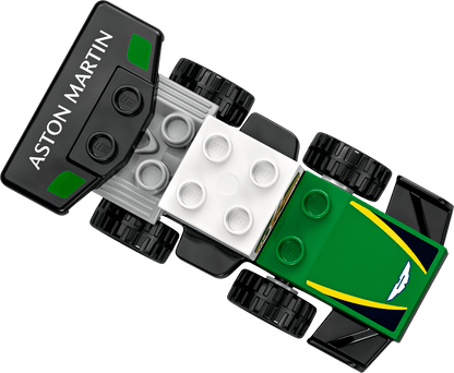 LEGO Formule 1 team 10445 DUPLO (Levering: 1 januari 2025)