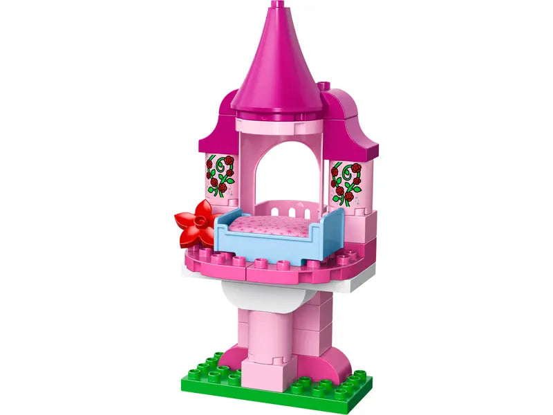 LEGO Het sprookje van Doornroosje 10542 Disney