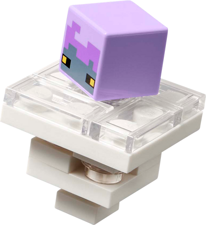 LEGO De Trial Chamber 20271 Minecraft