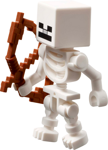 LEGO De Trial Chamber 20271 Minecraft