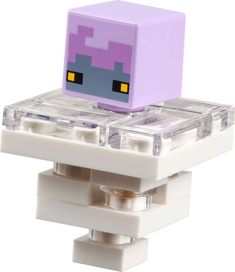 LEGO De Trial Chamber 20271 Minecraft