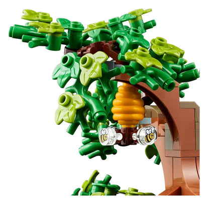 LEGO Winnie the Pooh 21326 Ideas