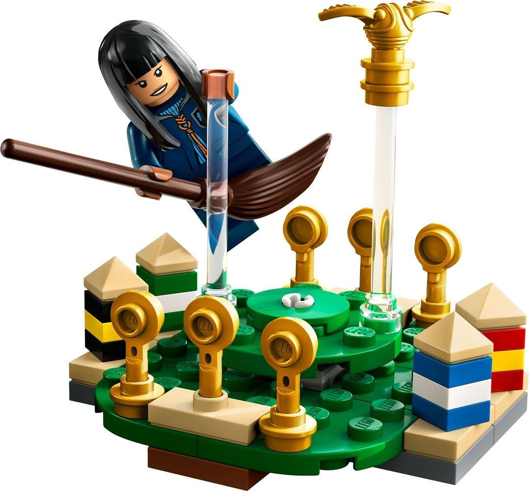 LEGO Quidditch Training 30651 Harry Potter Polybag