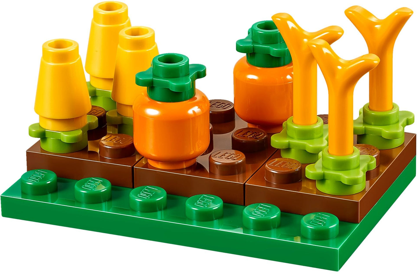 LEGO Thanksgiving Oogst 40261 Creator