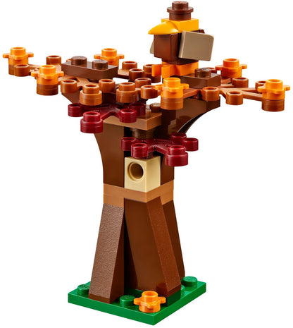 LEGO Thanksgiving Oogst 40261 Creator