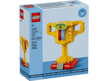 LEGO Trophy Award 40688 Creator