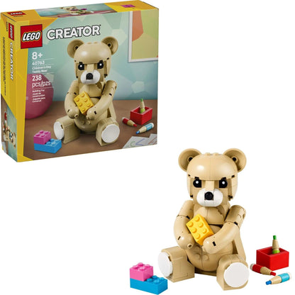 LEGO Teddybear 40763 Creator