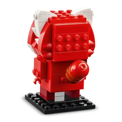 LEGO Red Panda 40798 Brickheadz (nr. 259)