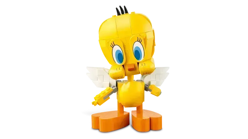 LEGO Lieve Tweety 40824 Brickheadz