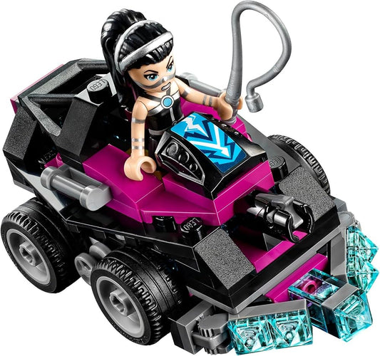 LEGO Lashina tank 41233 Superheroes Girls