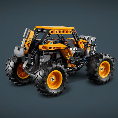 LEGO The Monster Jam DIGatron Monster Truck 42199 Technik